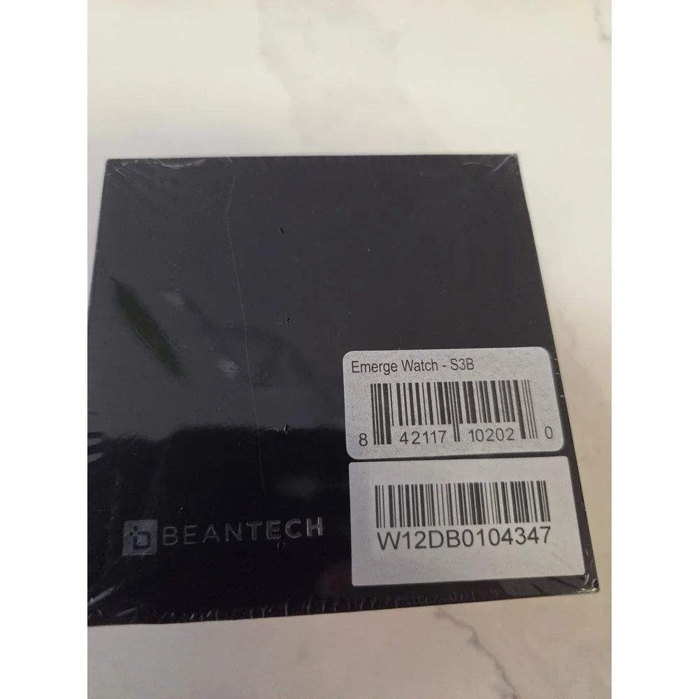 BeanTech emerge s3b